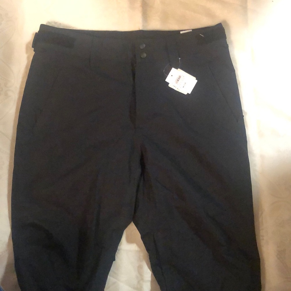 Billabong Outerwear Collection Snowboarding Pants | Mens L
